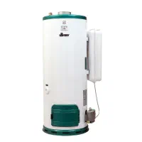 ابگرمکن نفتی