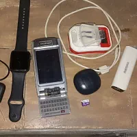 گوشی کلکسیونی سونی اریکسون|موبایل|تهران, راه آهن|دیوار