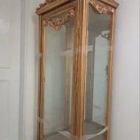 پارتیشن ورق طلا