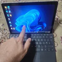 لپتاپ تمام لمسی سرفیس G02|رایانه همراه|الوند, |دیوار