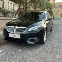 برلیانس320 اتوماتیک 95