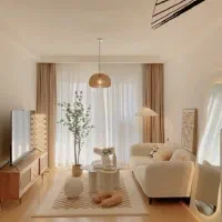 واحد نقلی و دلنشین/ ۷۰ متری در اختیاریه
