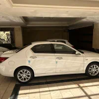 دنا پلاس توربو اتومات مدل ۱۴۰۳ فول|خودرو سواری و وانت|تهران, کیانشهر|دیوار