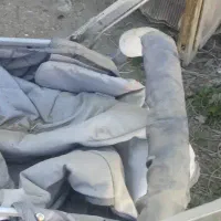 کالسکه کودک