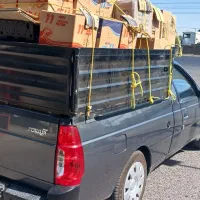 حمل بار وانت|خدمات حمل و نقل|قم, انسجام|دیوار