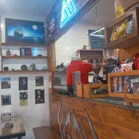 استخدام باریستا  . سپیدار اهواز بلوار ایمان