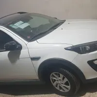 سایپا اطلس GL، مدل ۱۴۰۴