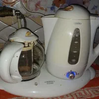 چای ساز نو نو|سماور، چای‌ساز، قهوه‌ساز|فردیس, سرحدی|دیوار