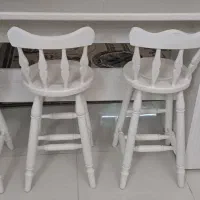 صندلی اپن سالم درحدنو