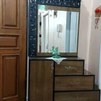 آینه دراور