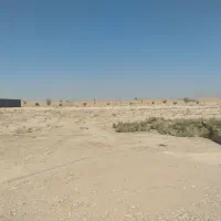 زمین مسکونی فروشی بهرمان