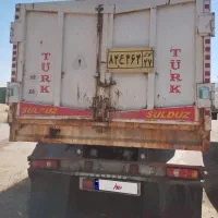 کمپرسی دومحور
