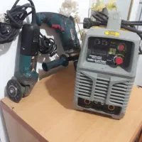 لوازم جوشکاری|ابزارآلات|مریوان, |دیوار