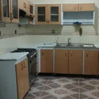 کابینت فلز دست دوم