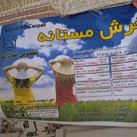 فرش|فرش|شاهینشهر, عطار|دیوار