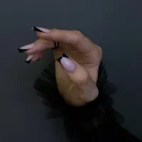 ناخن و‌بافتمو|خدمات آرایشگری و زیبایی|قوچان, |دیوار