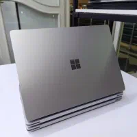 سرفیس لپ تاپ ۴ رایزن پنجSurface laptop 4|رایانه همراه|تهران, فلسطین (میدان انقلاب)|دیوار