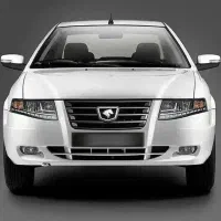 فروش حواله سمند سورن دوگانه EF7