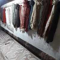 فرش|فرش|سلماس, |دیوار