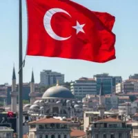 استانبول ترکیه بدون نیاز به زبان فووری