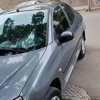 پژو 206 SD V8، مدل 1390|خودرو سواری و وانت|مشهد, شفا|دیوار