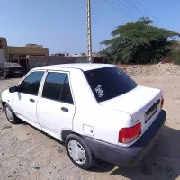 ماشین مدل 99|خودرو سواری و وانت|چابهار, |دیوار