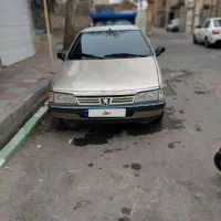 پژو ۴۰۵|خودرو سواری و وانت|ورامین, ورامین|دیوار