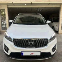 کیا سورنتو جی تی لاین
