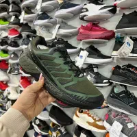 کتونی استوک فروشگاهی