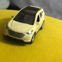 3 عدد ماشین فلزی