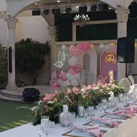 باغ تالار|خدمات پذیرایی، مراسم|احمدآبادمستوفی, |دیوار