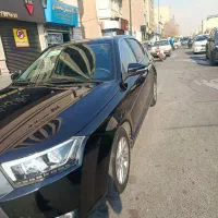 خودرو فوق نیازی ب تعریف ندارد از همه لحاظ سالم