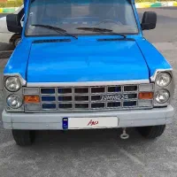 فروش نیسان مدل ۹۴ دوگانه کارخانه تناژپایین