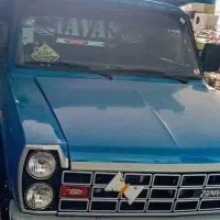 نیسان دوگانه سوز اپشنال رادیال