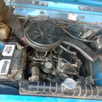 نیسان81|خودرو سواری و وانت|مرند, |دیوار