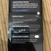 iPhone13Promax|موبایل|بندرعباس, |دیوار