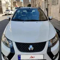 فروش کوییک Gxrفول سقف مشکی1404