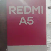 شیامی ردمی a5