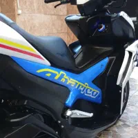 سرویس موتور سیکلت در محل