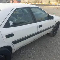 سیتروئن زانتیا 2000cc، مدل ۱۳۸۰|خودرو سواری و وانت|بندرعباس, |دیوار