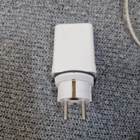 شارژر شیاعومی اصل تا ۳۳ وات پشتیبانی