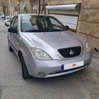 تیبا ۱مدل ۸۹