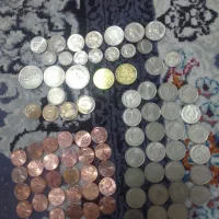 سکه قدیمی کلکسیونی