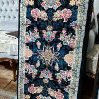 پشتی رویه فرش نونو بدون استفاده