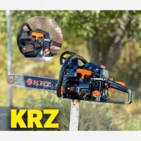 اره موتوری بنزینی ۵۰ سانت ۵۸ سی‌سی|ابزارآلات|رضوانشهر, |دیوار