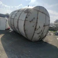 تانک ورق ضخیم