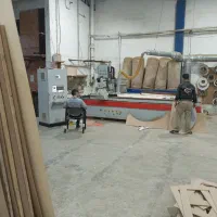 سی ان سی (cnc) کار|استخدام صنعتی، فنی، مهندسی|بجنورد, |دیوار