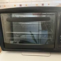 اون توستر|اجاق گاز و لوازم برقی پختوپز|تهران, کیانشهر|دیوار