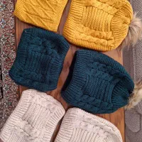 کلاه و رینگی ست|کفش و لباس بچه|سبزوار, ولیعصر (نجار آباد)|دیوار