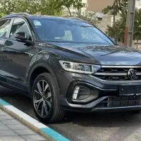 تی راک 2025 T-ROC